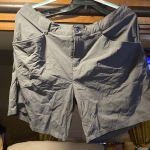 Patagonia shorts